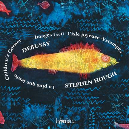 Debussy: Piano Music