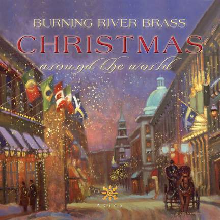 Christmas Around the World