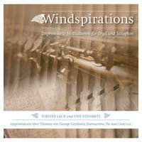 Windspirations: Improvisierte Meditationen für Orgel und Saxophon