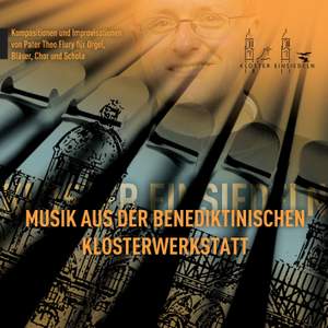 Musik aus der Benediktinischen Klosterwerkstatt