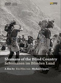 Shamans of the Blind Country