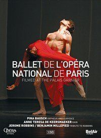 Ballet De L’Opéra National De Paris