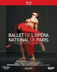 Ballet De L’Opéra National De Paris