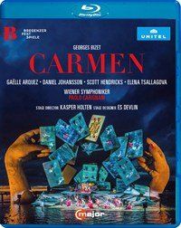 Bizet: Carmen