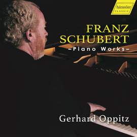 Schubert: Piano Works