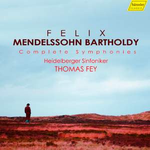 Mendelssohn: Complete Symphonies Product Image