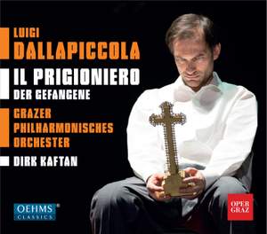 Dallapiccola: Il prigioniero (The Prisoner)