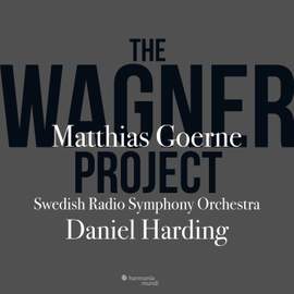 The Wagner Project