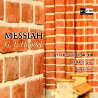 Handel: Messiah
