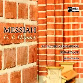 Handel: Messiah