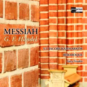 Handel: Messiah