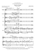 Rutter, John: Suzi's Carol Product Image