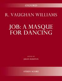 Vaughan Williams, Ralph: Job