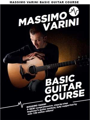 Basic Guitar Course