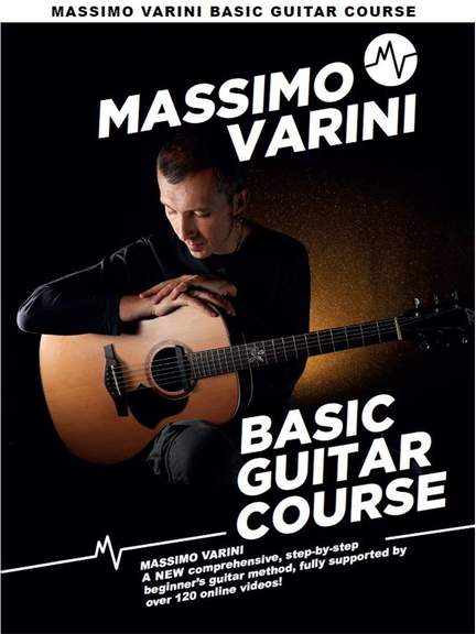 Basic Guitar Course