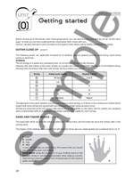 Basic Guitar Course Product Image
