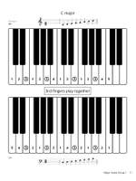 The Key to Scales and Arpeggios Gr 1-2 Product Image