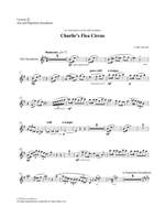 Davis, Carl: Charlie's Flea Circus Product Image
