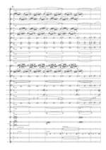 Dobson, Simon: Battles (wind band score and parts) Product Image