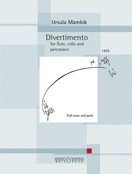 Mamlok, U: Divertimento