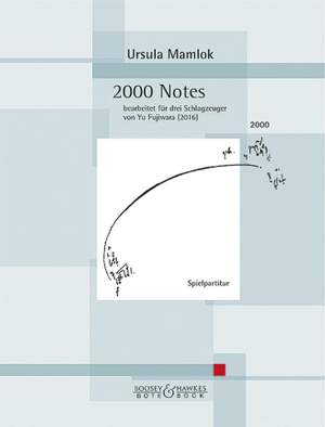Mamlok, U: 2000 Notes