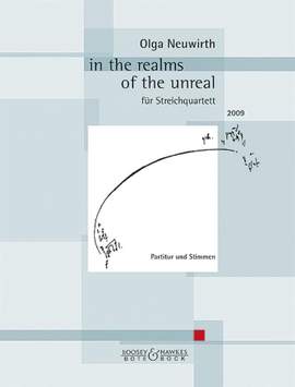 Neuwirth, O: in the realms of the unreal