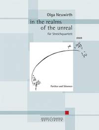 Neuwirth, O: in the realms of the unreal
