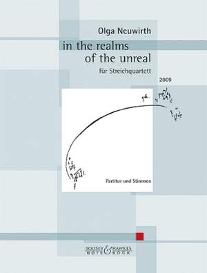 Neuwirth, O: in the realms of the unreal