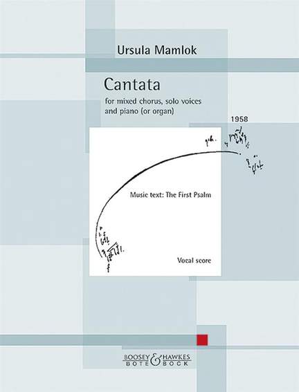 Mamlok, U: Cantata