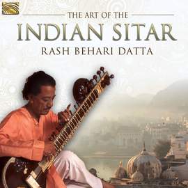 The Art of the Indian Sitar