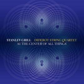 Stanley Grill: At the Center of All Things