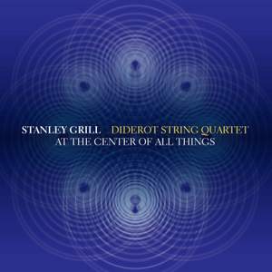 Stanley Grill: At the Center of All Things