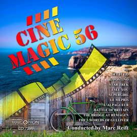 Cinemagic 56