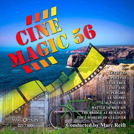 Cinemagic 56