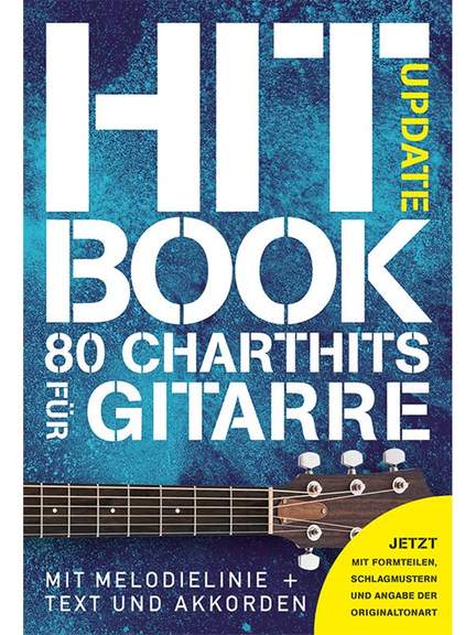 Hitbook Update