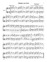 Various: Compatible Duets for Strings Vol. II Product Image