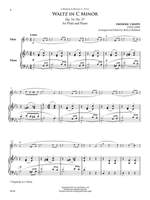 The Romantic Flutist: Chopin Product Image