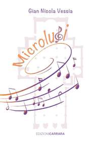 Vessia, G N: Microludi