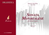 Sgarlata, I: Sonata Monrealese