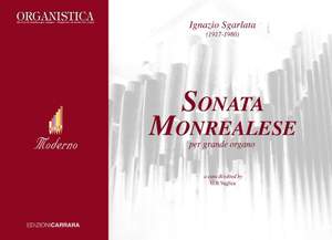 Sgarlata, I: Sonata Monrealese