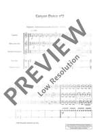Pécou, T: Canyon Dance n°2 Product Image