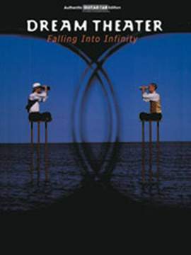 Dream Theater: Falling Into Infinity