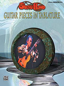Steve Howe: Steve Howe Guitar Pieces