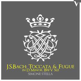 Bach: Toccata & Fugue in D Minor, BWV 565