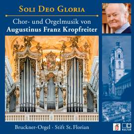 Soli Deo Gloria