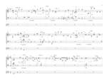 Anton Webern: Variationen For Piano Op. 27 Product Image