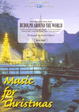 Johnny Marks: Rudolph Around The World