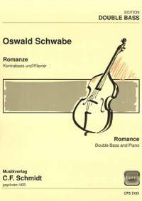 Oswald Schwabe: Romanze