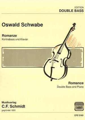 Oswald Schwabe: Romanze
