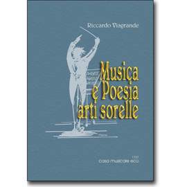 Riccardo Viagrande: Musica e Poesia